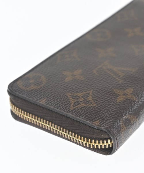 LOUIS VUITTON（ルイヴィトン）財布・コインケース 茶 サイズ:- レディース/2200717463152