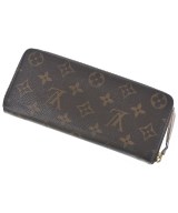 LOUIS VUITTON（ルイヴィトン）財布・コインケース 茶 サイズ:- レディース/2200717463152