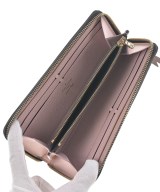 LOUIS VUITTON（ルイヴィトン）財布・コインケース 茶 サイズ:- レディース/2200717463152