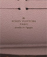 LOUIS VUITTON（ルイヴィトン）財布・コインケース 茶 サイズ:- レディース/2200717463152