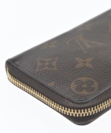 LOUIS VUITTON（ルイヴィトン）財布・コインケース 茶 サイズ:- レディース/2200717463152