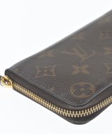 LOUIS VUITTON（ルイヴィトン）財布・コインケース 茶 サイズ:- レディース/2200717463152