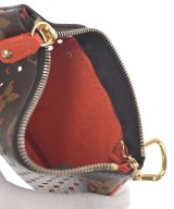 LOUIS VUITTON（ルイヴィトン）カードケース 茶 サイズ:- レディース/2200717777037