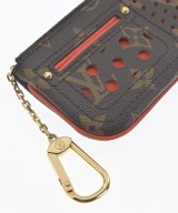 LOUIS VUITTON（ルイヴィトン）カードケース 茶 サイズ:- レディース/2200717777037
