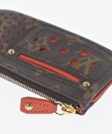 LOUIS VUITTON（ルイヴィトン）カードケース 茶 サイズ:- レディース/2200717777037