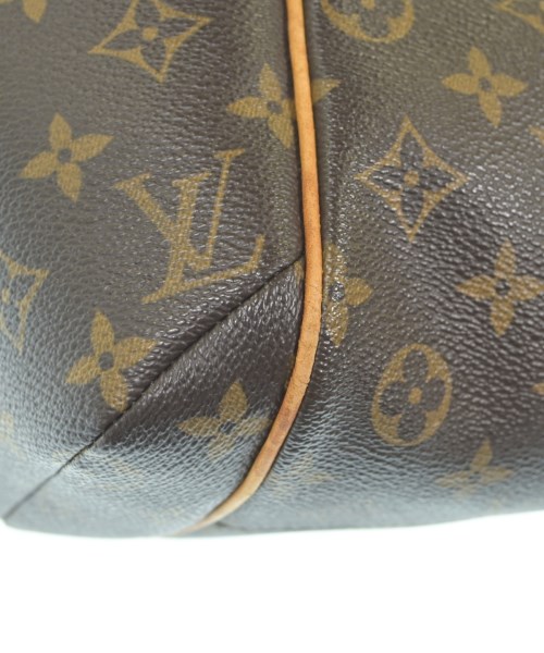 LOUIS VUITTON（ルイヴィトン）ハンドバッグ 茶 サイズ:PM レディース/2200713500134