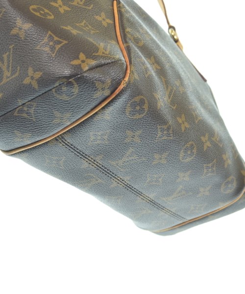 LOUIS VUITTON（ルイヴィトン）ハンドバッグ 茶 サイズ:PM レディース/2200713500134
