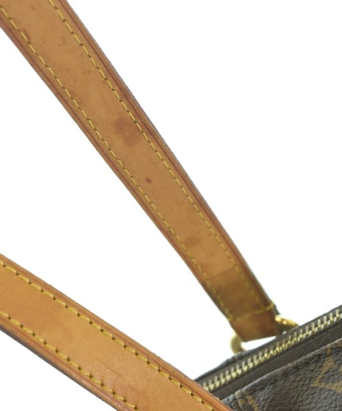 LOUIS VUITTON（ルイヴィトン）ハンドバッグ 茶 サイズ:PM レディース/2200713500134