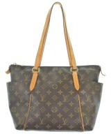 LOUIS VUITTON（ルイヴィトン）ハンドバッグ 茶 サイズ:PM レディース/2200713500134