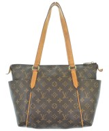 LOUIS VUITTON（ルイヴィトン）ハンドバッグ 茶 サイズ:PM レディース/2200713500134