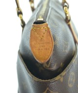 LOUIS VUITTON（ルイヴィトン）ハンドバッグ 茶 サイズ:PM レディース/2200713500134