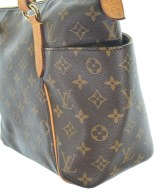 LOUIS VUITTON（ルイヴィトン）ハンドバッグ 茶 サイズ:PM レディース/2200713500134