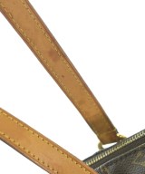 LOUIS VUITTON（ルイヴィトン）ハンドバッグ 茶 サイズ:PM レディース/2200713500134