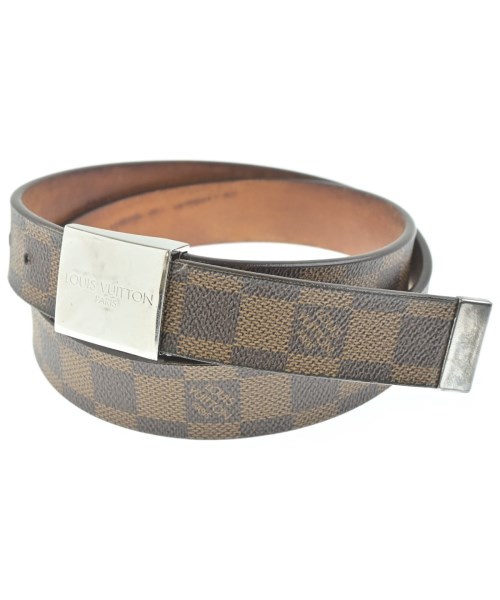 LOUIS VUITTON(ルイヴィトン)のベルト サイズ:- 12,800円