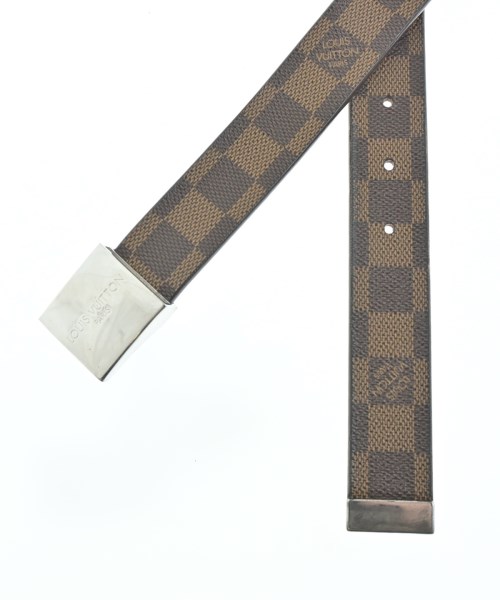 LOUIS VUITTON（ルイヴィトン）ベルト 茶 サイズ:- レディース/2200717896080