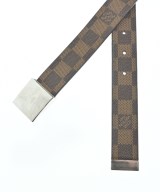 LOUIS VUITTON（ルイヴィトン）ベルト 茶 サイズ:- レディース/2200717896080