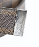 LOUIS VUITTON（ルイヴィトン）ベルト 茶 サイズ:- レディース/2200717896080