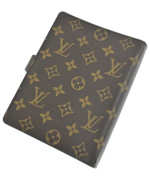 LOUIS VUITTON（ルイヴィトン）小物類（その他） 茶 サイズ:MM レディース/2200717971060