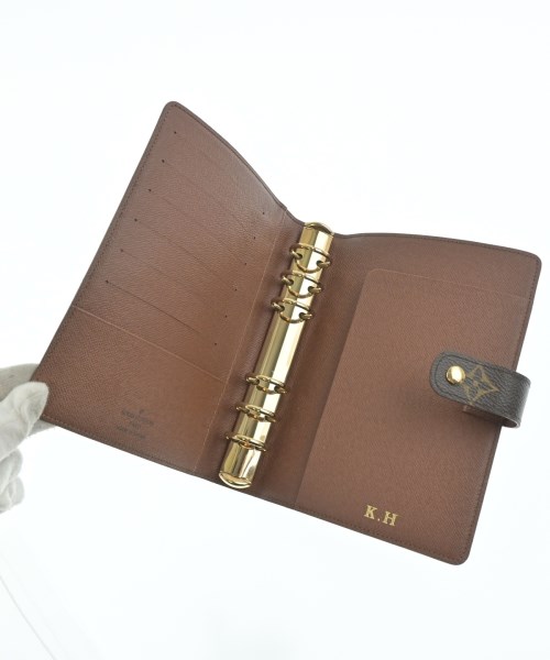 LOUIS VUITTON（ルイヴィトン）小物類（その他） 茶 サイズ:MM レディース/2200717971060