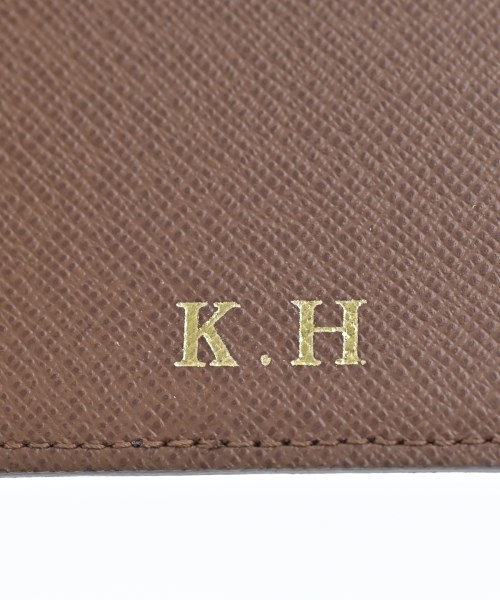 LOUIS VUITTON（ルイヴィトン）小物類（その他） 茶 サイズ:MM レディース/2200717971060