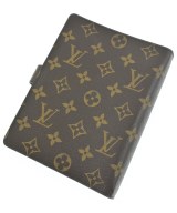 LOUIS VUITTON（ルイヴィトン）小物類（その他） 茶 サイズ:MM レディース/2200717971060
