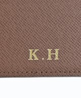 LOUIS VUITTON（ルイヴィトン）小物類（その他） 茶 サイズ:MM レディース/2200717971060