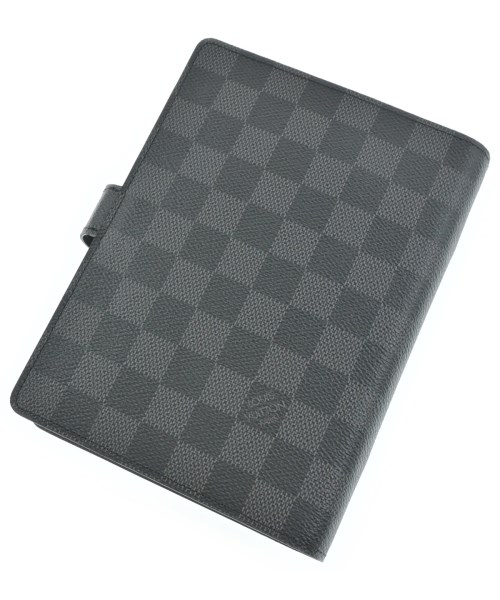 LOUIS VUITTON（ルイヴィトン）小物類（その他） グレー サイズ:- レディース/2200717971077