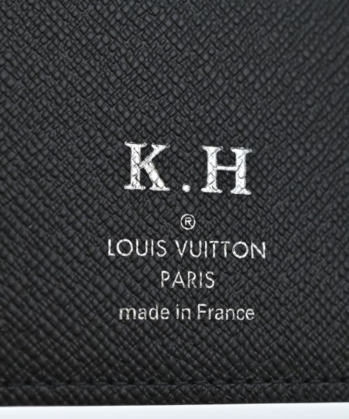 LOUIS VUITTON（ルイヴィトン）小物類（その他） グレー サイズ:- レディース/2200717971077