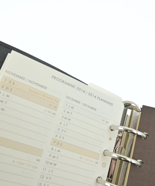 LOUIS VUITTON（ルイヴィトン）小物類（その他） グレー サイズ:- レディース/2200717971077