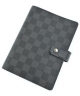 LOUIS VUITTON（ルイヴィトン）小物類（その他） グレー サイズ:- レディース/2200717971077