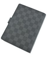 LOUIS VUITTON（ルイヴィトン）小物類（その他） グレー サイズ:- レディース/2200717971077