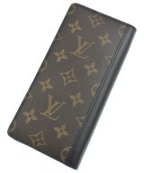 LOUIS VUITTON（ルイヴィトン）財布・コインケース 茶 サイズ:- レディース/2200717971084