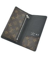 LOUIS VUITTON（ルイヴィトン）財布・コインケース 茶 サイズ:- レディース/2200717971084