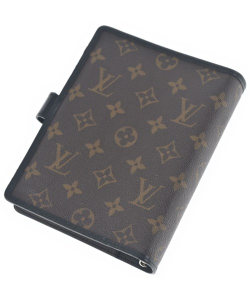 LOUIS VUITTON（ルイヴィトン）小物類（その他） 茶 サイズ:MM レディース/2200718364137