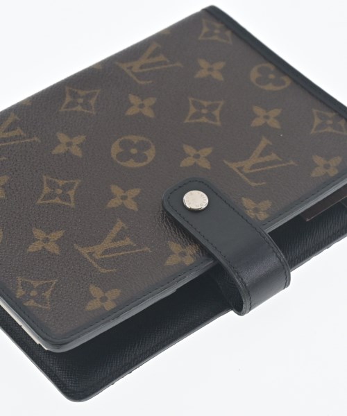 LOUIS VUITTON（ルイヴィトン）小物類（その他） 茶 サイズ:MM レディース/2200718364137