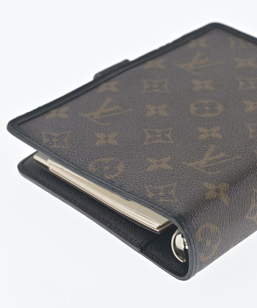 LOUIS VUITTON（ルイヴィトン）小物類（その他） 茶 サイズ:MM レディース/2200718364137