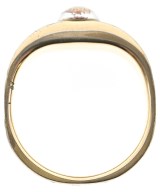 LOUIS VUITTON（ルイヴィトン）リング ゴールド サイズ:S レディース/2200718364168