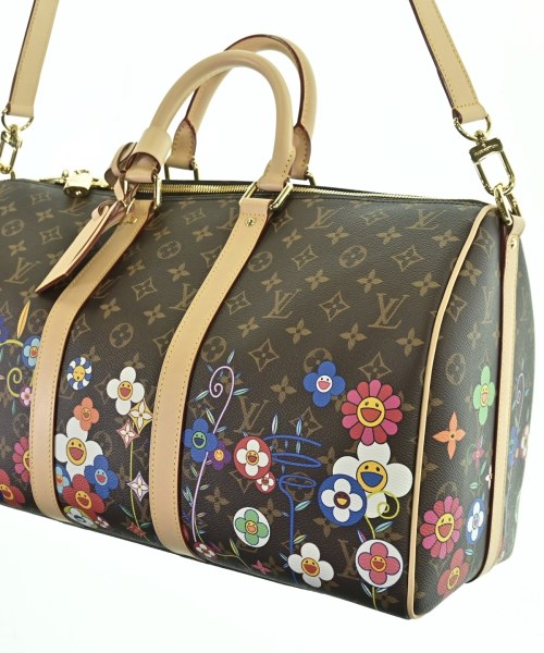 LOUIS VUITTON（ルイヴィトン）ボストンバッグ 茶 サイズ:45 レディース/2200718512668