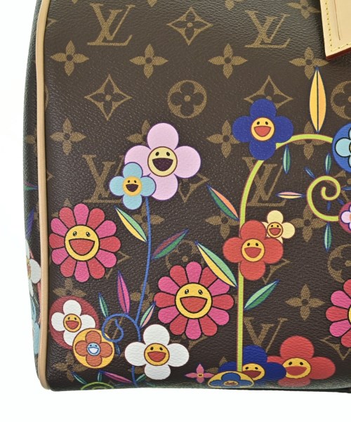 LOUIS VUITTON（ルイヴィトン）ボストンバッグ 茶 サイズ:45 レディース/2200718512668
