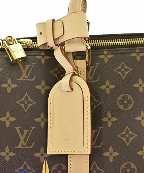 LOUIS VUITTON（ルイヴィトン）ボストンバッグ 茶 サイズ:45 レディース/2200718512668