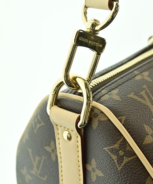 LOUIS VUITTON（ルイヴィトン）ボストンバッグ 茶 サイズ:45 レディース/2200718512668