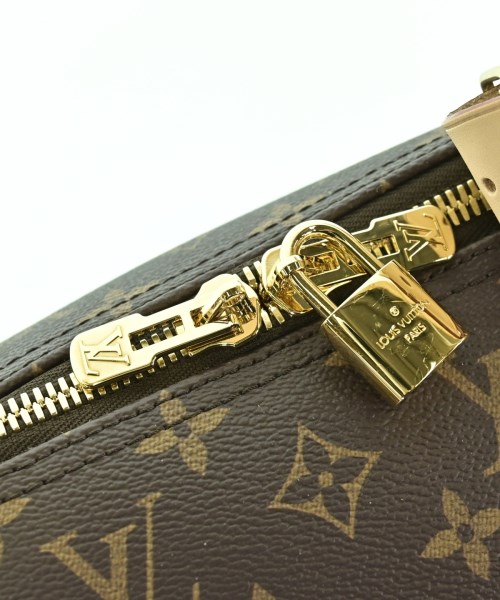 LOUIS VUITTON（ルイヴィトン）ボストンバッグ 茶 サイズ:45 レディース/2200718512668