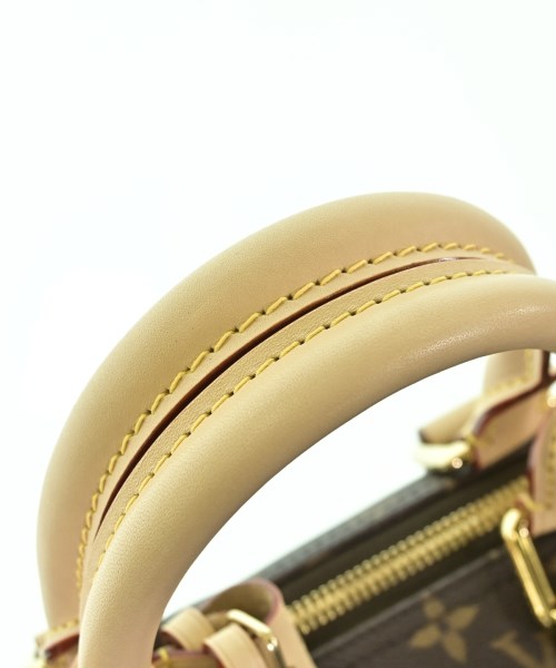 LOUIS VUITTON（ルイヴィトン）ボストンバッグ 茶 サイズ:45 レディース/2200718512668