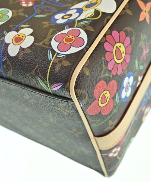 LOUIS VUITTON（ルイヴィトン）ボストンバッグ 茶 サイズ:45 レディース/2200718512668