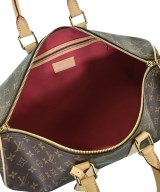 LOUIS VUITTON（ルイヴィトン）ボストンバッグ 茶 サイズ:45 レディース/2200718512668