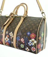 LOUIS VUITTON（ルイヴィトン）ボストンバッグ 茶 サイズ:45 レディース/2200718512668