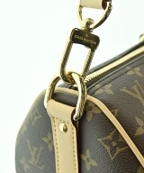 LOUIS VUITTON（ルイヴィトン）ボストンバッグ 茶 サイズ:45 レディース/2200718512668