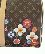 LOUIS VUITTON（ルイヴィトン）ボストンバッグ 茶 サイズ:45 レディース/2200718512668