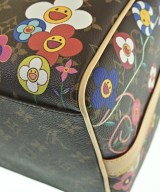 LOUIS VUITTON（ルイヴィトン）ボストンバッグ 茶 サイズ:45 レディース/2200718512668