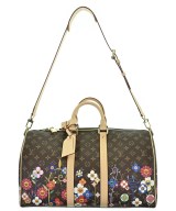 LOUIS VUITTON ボストンバッグ